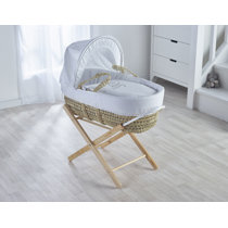 moses basket bedding sets only
