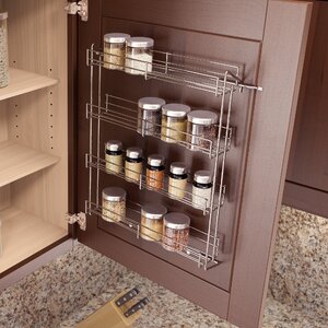 Spice Rack