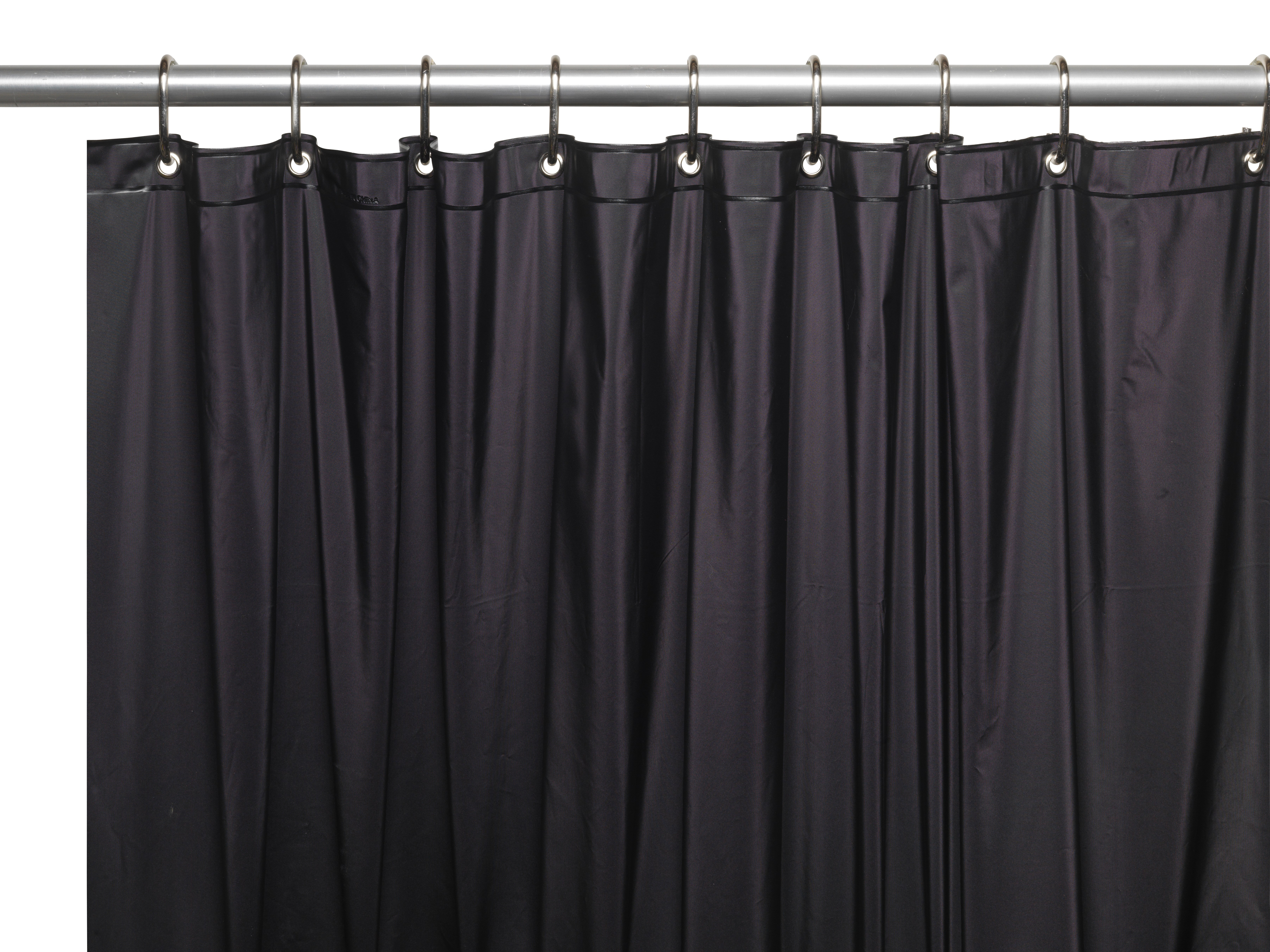 Vinyl Shower Curtain Liner Reviews Allmodern