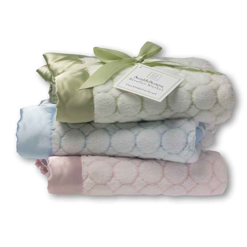 stroller blanket