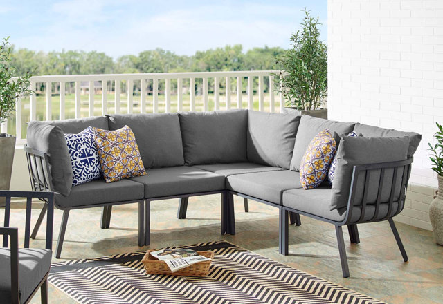 Outdoor Sofas for You