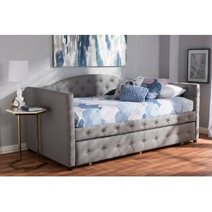 daybed for baby room