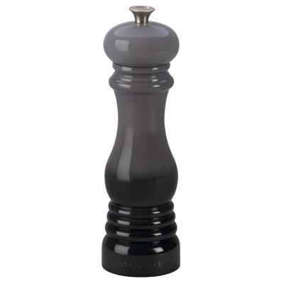Le Creuset Pepper Mill Le Creuset Color Oyster
