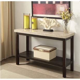 Cricklade Console Table by Canora Grey 2019 Sale