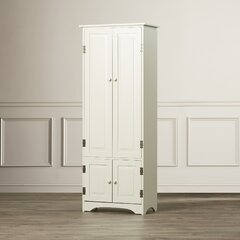 Ikea Tall Pantry Wayfair