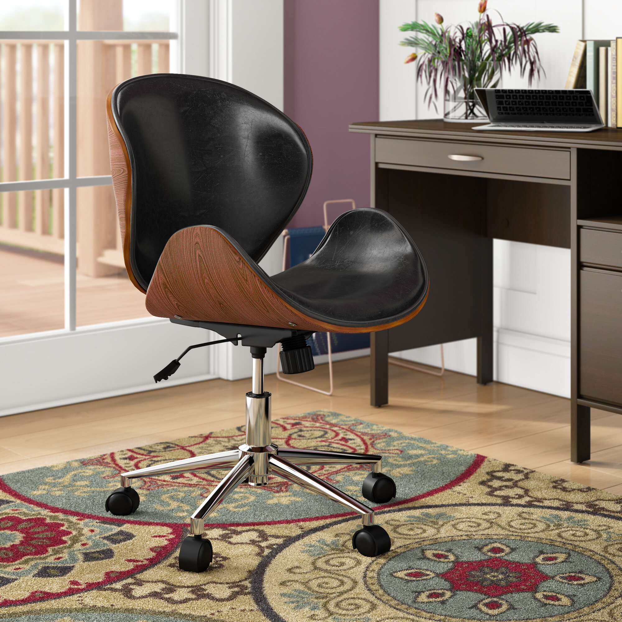 Latitude Run® Aldana Task Chair & Reviews | Wayfair