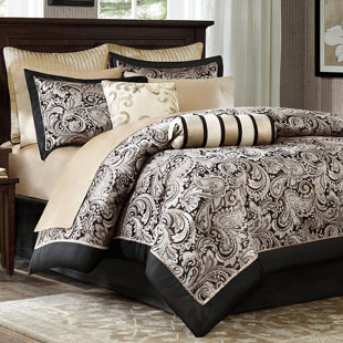 Paisley Bedding Sets Joss Main