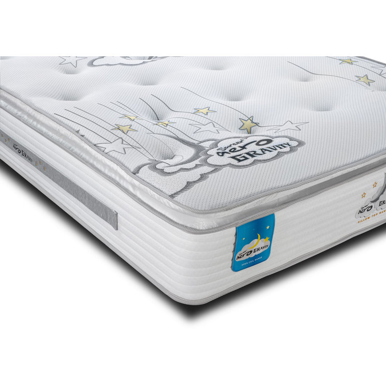 gravity cool mattress