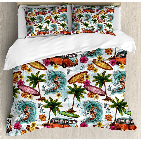 Roxy Bedding Wayfair