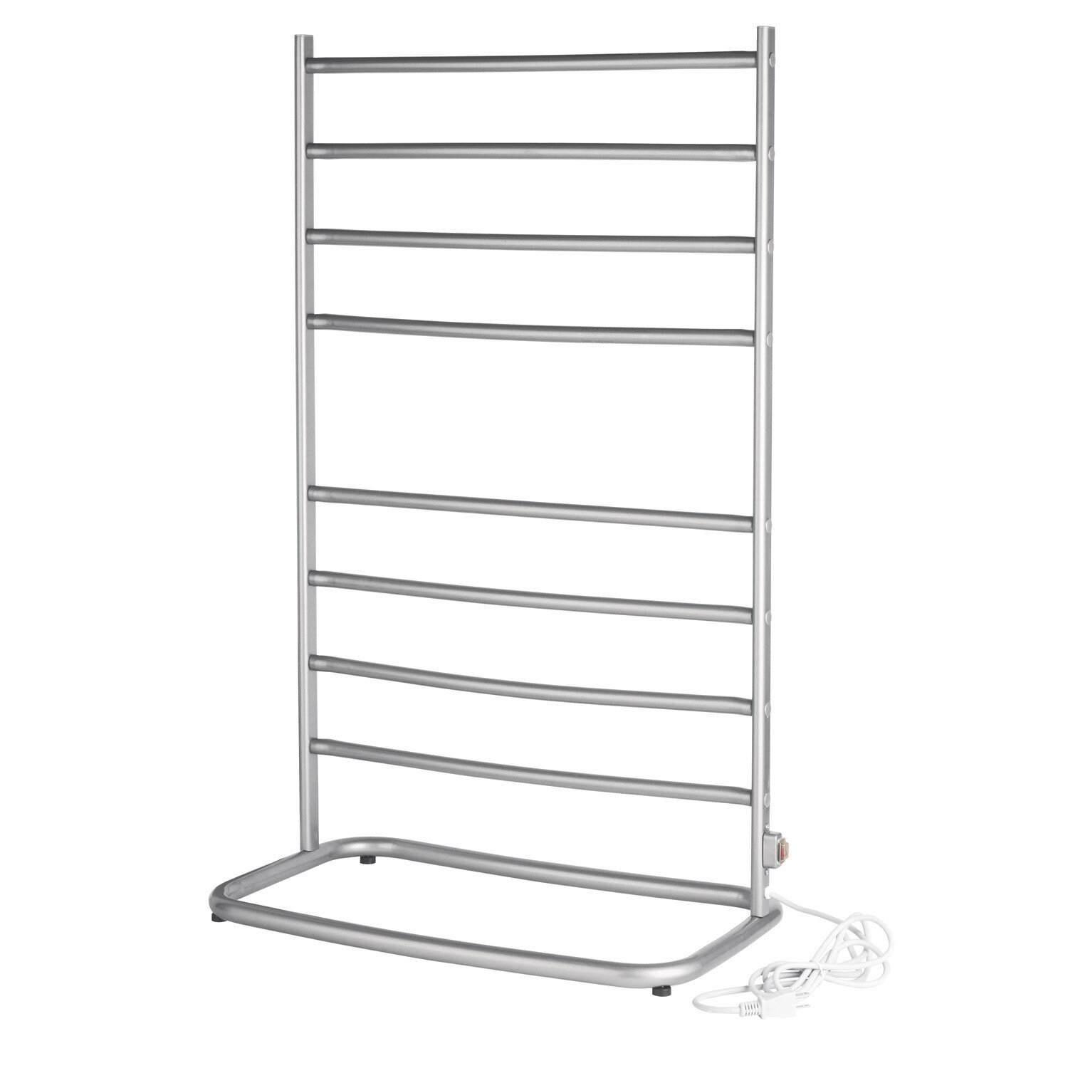 rack towel warmer