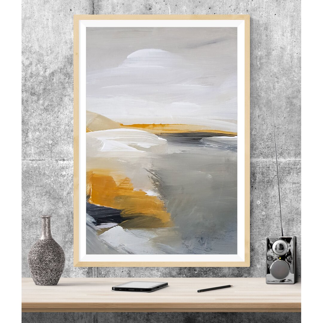 Artwork Painting WALL ART PRINT Poster Picture 