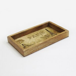 Ankur Digital Print Serving Tray