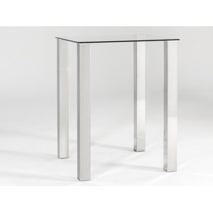Bartisch Mezzi von Homestead Living