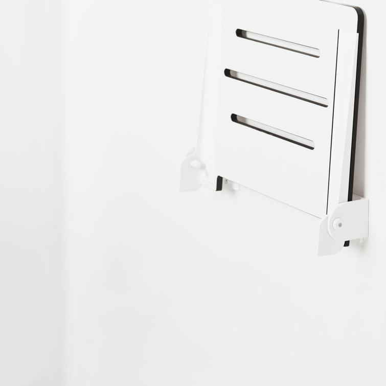 wayfair shower seat