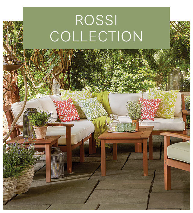 Rossi Collection