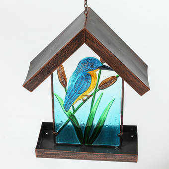 Patio Perky Pet Hf93 Triple Treat Bird Feeder Feeders Patio Patio