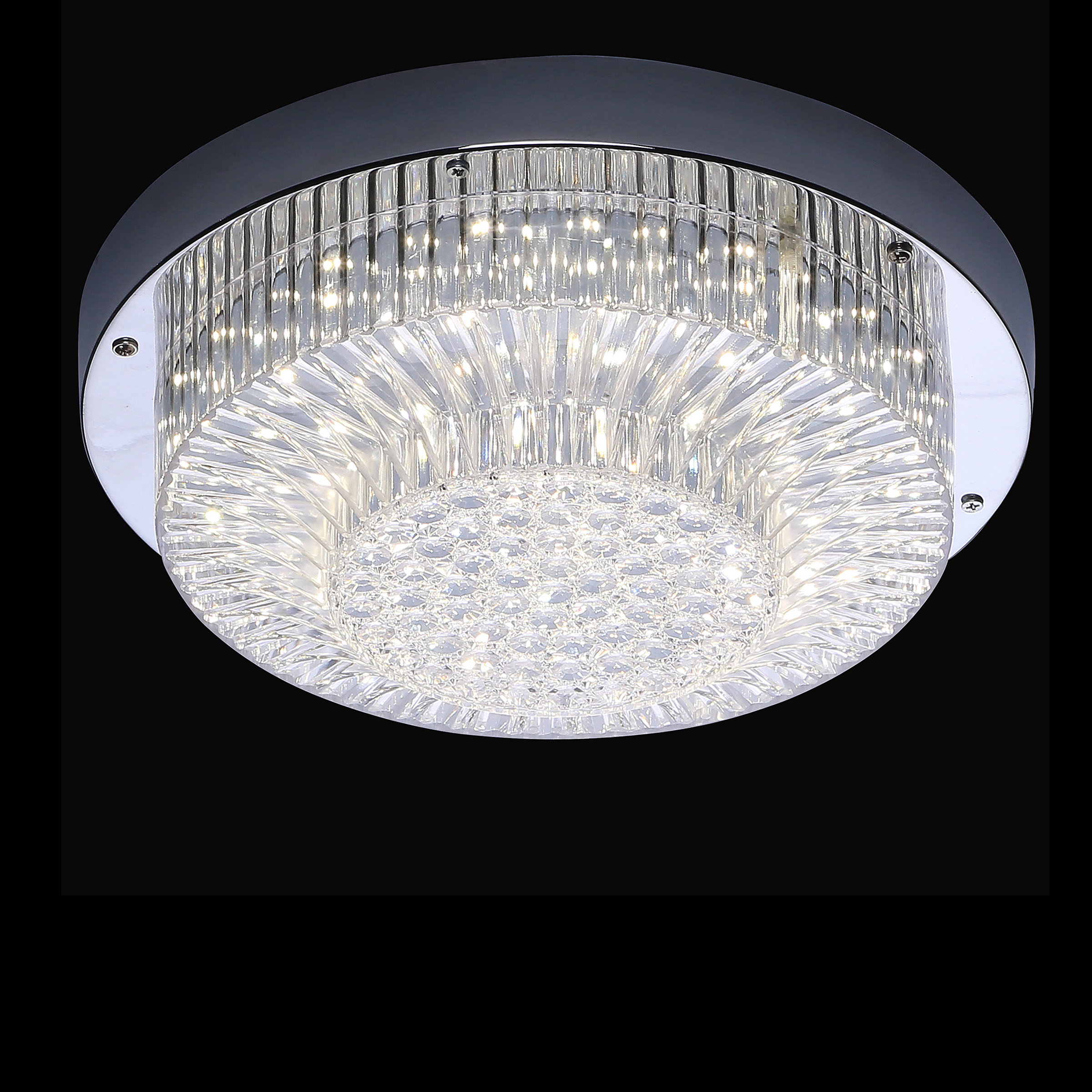 LED Integrated Chandeliers You'll Love in 2020 | Wayfair LED Integrated Chandeliers You'll Love in 2020 | Wayfair