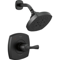 Delta Nura Shower Faucet Wayfair