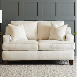 Go to store & view more images Wayfair Custom Upholstery? Wayfair Custom Upholstery Loveseat