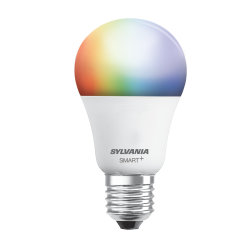 Sylvania Smart 60 Watt Equivalent A19 Led Smart Light Bulb