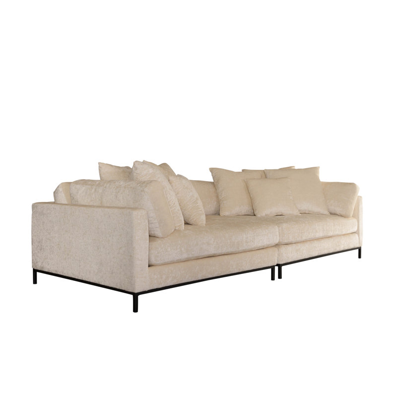 Home By Sean Catherine Lowe Veda Sofa Reviews Wayfair