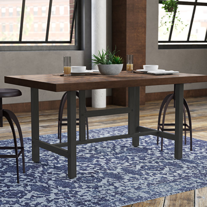 Charline Standard Height Dining Table Charline Standard Height Dining Table