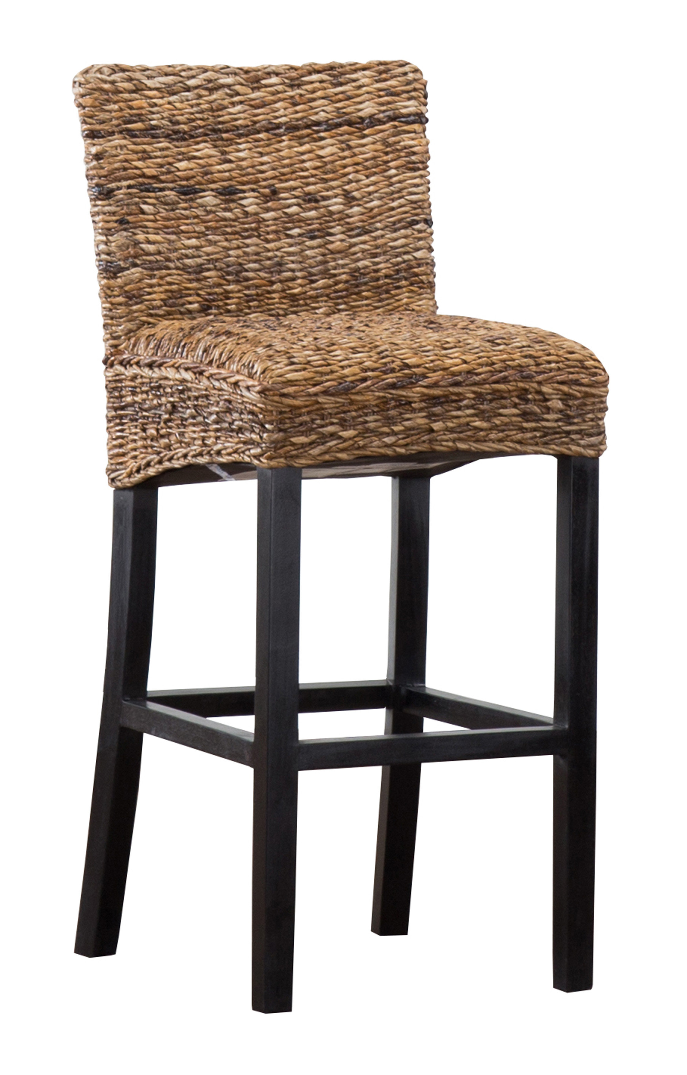 sundale outdoor bar stools on Rattan Bar Stools Counter Height