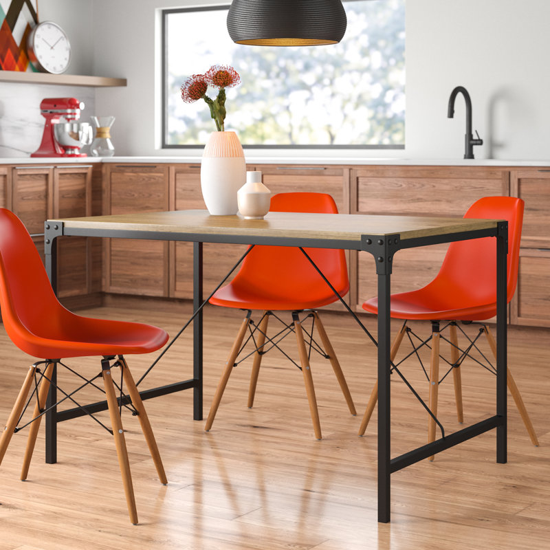 Madeline Dining Table & Reviews AllModern