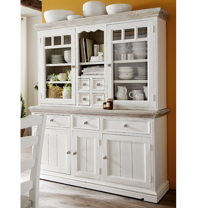 Buffetschrank TALIA - Haus am Meer