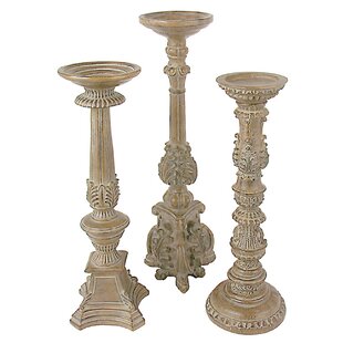 large candlesticks