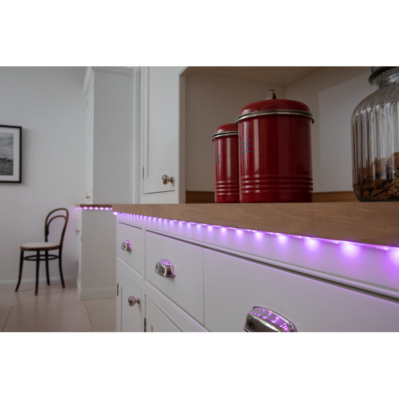 Sylvania SMART+ 6 Foot Indoor Smart LED Flex Light Strip ...