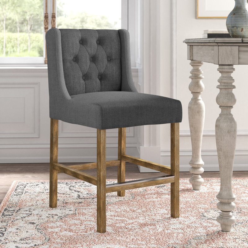 Avah Bar & Counter Stool