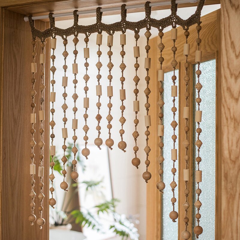 Dakota Fields Solid Wood Curtain Panel | Wayfair