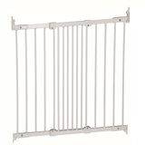 narrow fit stair gate