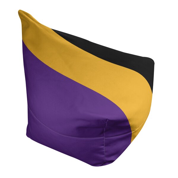 lakers bean bag chair