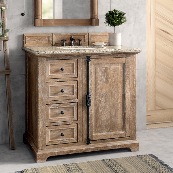Greyleigh Ogallala 36 Single Bathroom Vanity Base Only Reviews Wayfair