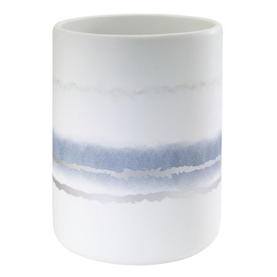 Avanti Murano Wastebasket