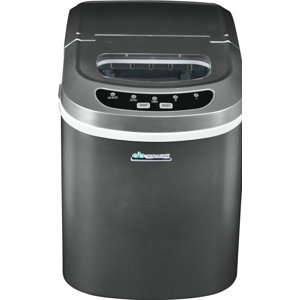 26 lb. Daily Production Freestanding Ice Maker
