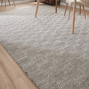 Marcelo Hand Woven Area Rug