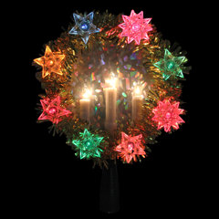 Pink Christmas Tree Toppers You Ll Love In 2020