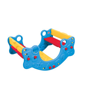 3 in 1 Climber