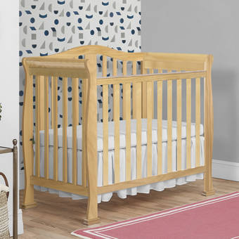 orbelle mini crib