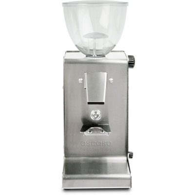 Ascaso Conical Electric Burr Coffee Grinder Ascaso