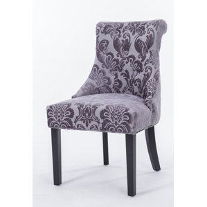 Madison Side Chair by HD Couture