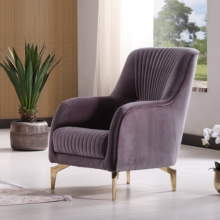 wayfair everly quinn chair