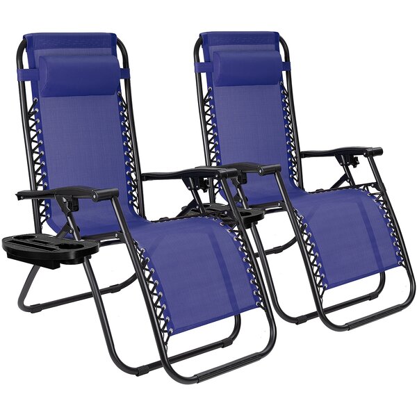 camp zero chair