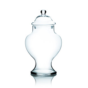 Extra Large Gl Jar Wayfair Apothecary Jar