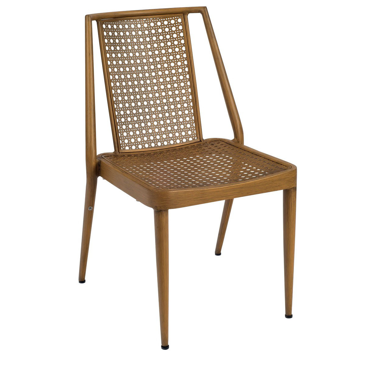 Woodard Parc Patio Dining Chair Wayfair