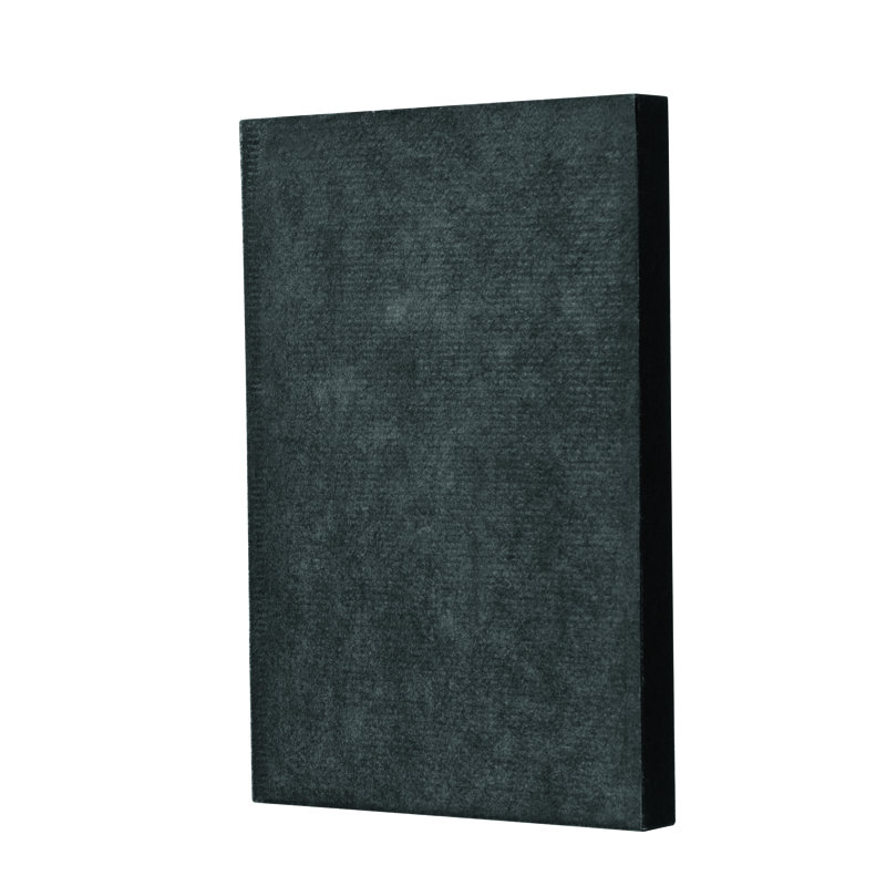 activated carbon air purifier