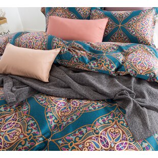 Bohemian Chic Bedding Wayfair